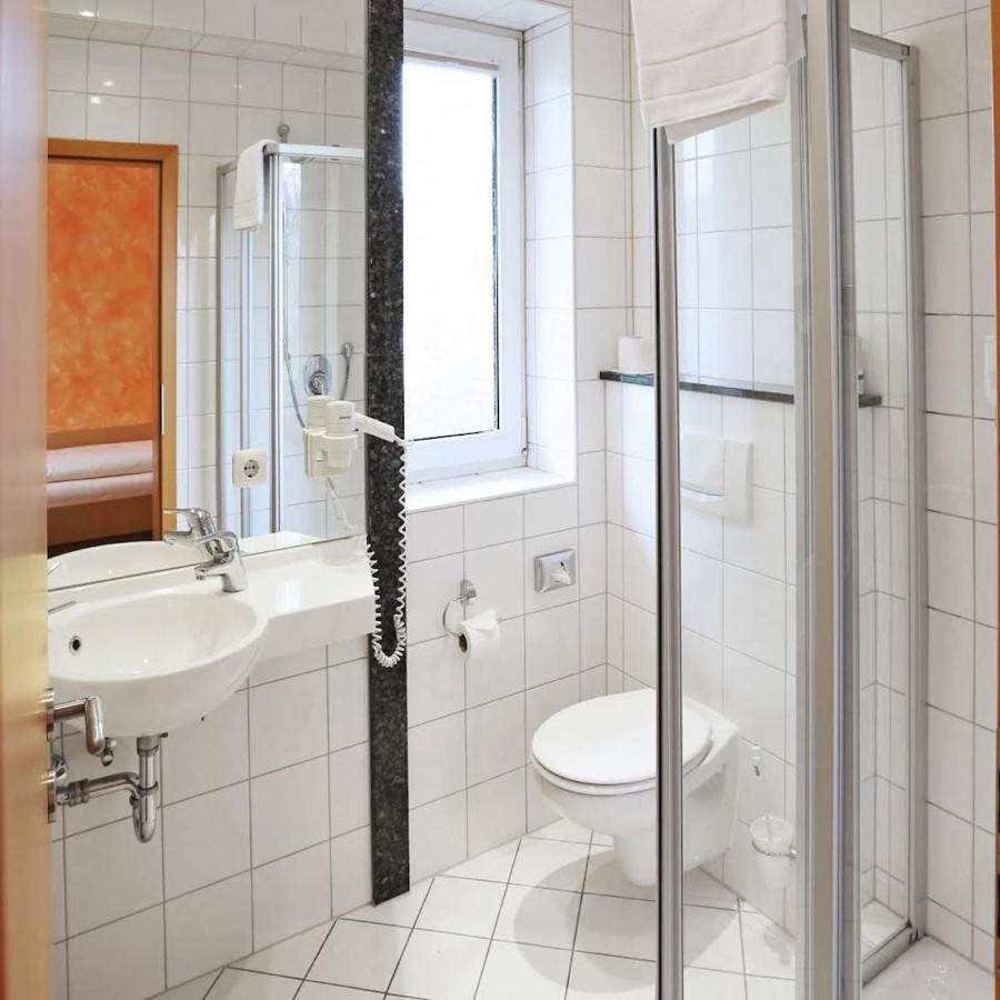 Hotel Graf Lehndorff Zur Messe München