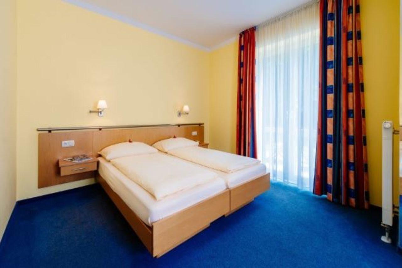 Graf Lehndorff Hotel 3*