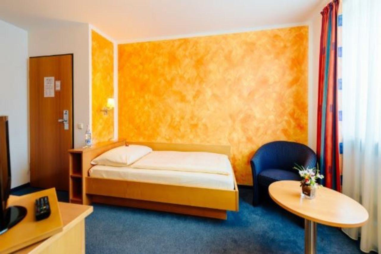 Hotel Graf Lehndorff Munich