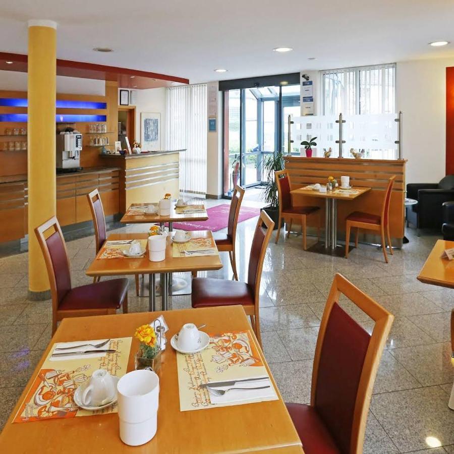 Graf Lehndorff Hotel